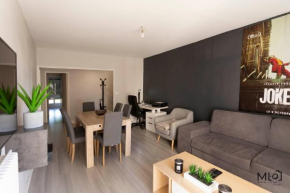 Les ESSARTS Appartement 65m2 au pied d'angoulême